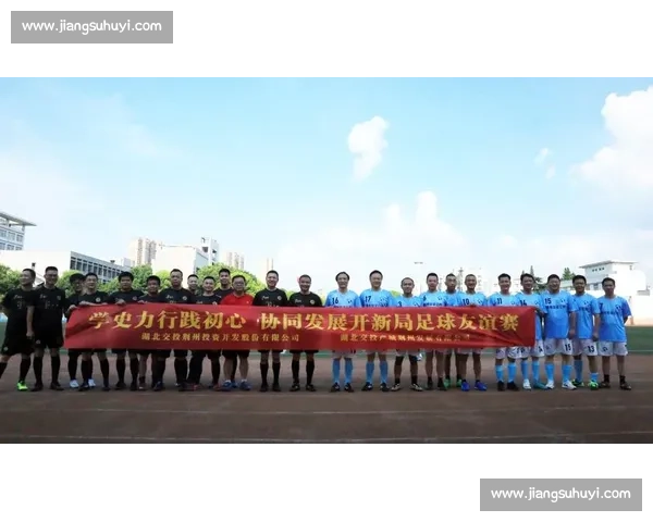 蒙超燃动绿茵:草原十二盟市的足球燎原之火