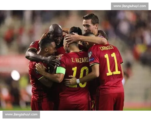 比利时主帅放话:不为平局而战,世预赛剑指三分