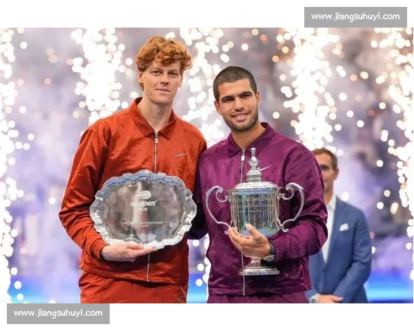 辛卡决垄断七冠:网坛双雄时代正式启幕