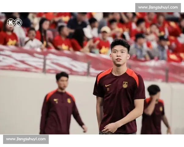 王钰栋独造 7 球破澳阵 自信诠释青春锋芒