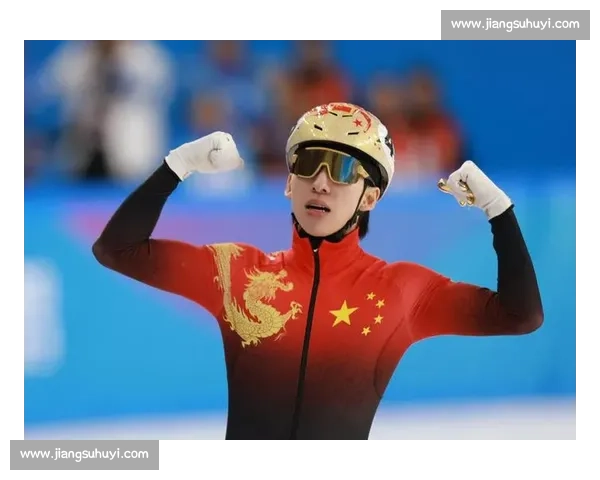 短道速滑选拔赛第三日:林孝埈带伤冲线 女子 500 米新老争锋