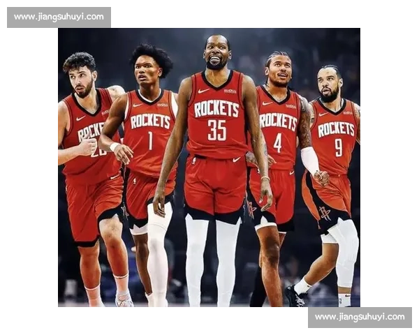 马刺终极目标曝光！KD 成过渡备胎，字母哥才是重建核心